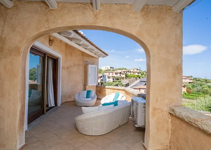 Casa Lola By Wonderful Italy